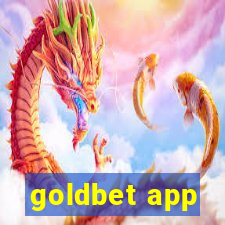 goldbet app